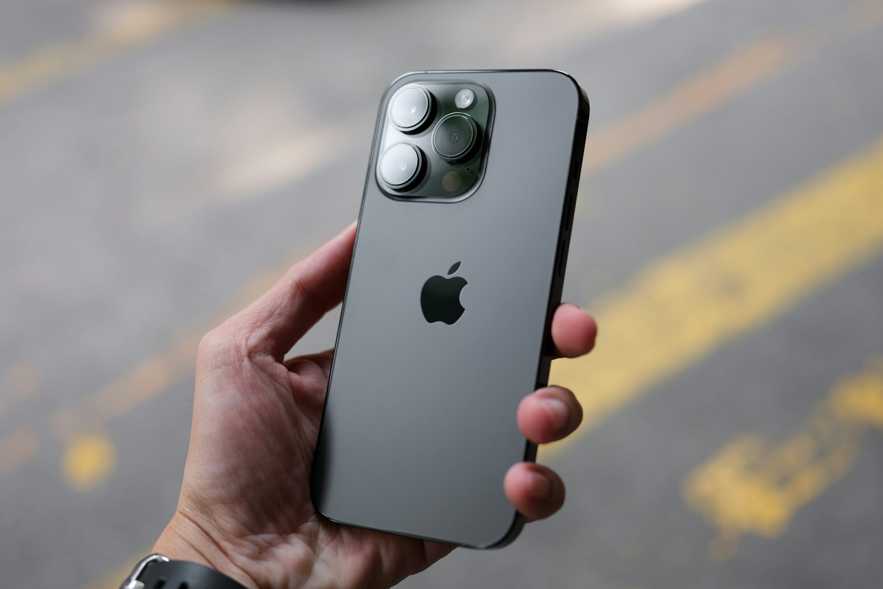Independent iPhone Repair Service Bangalore